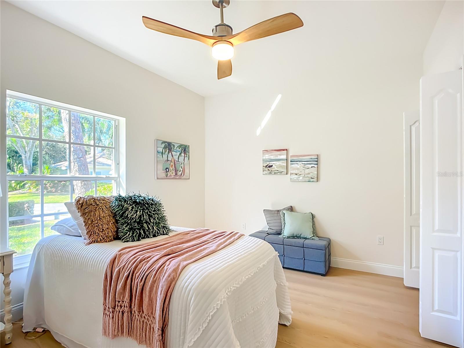 SANDRINGHAM PLACE - Residential