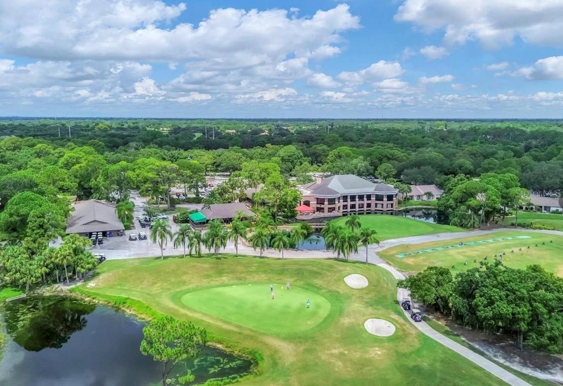 SANDRINGHAM PLACE - Residential