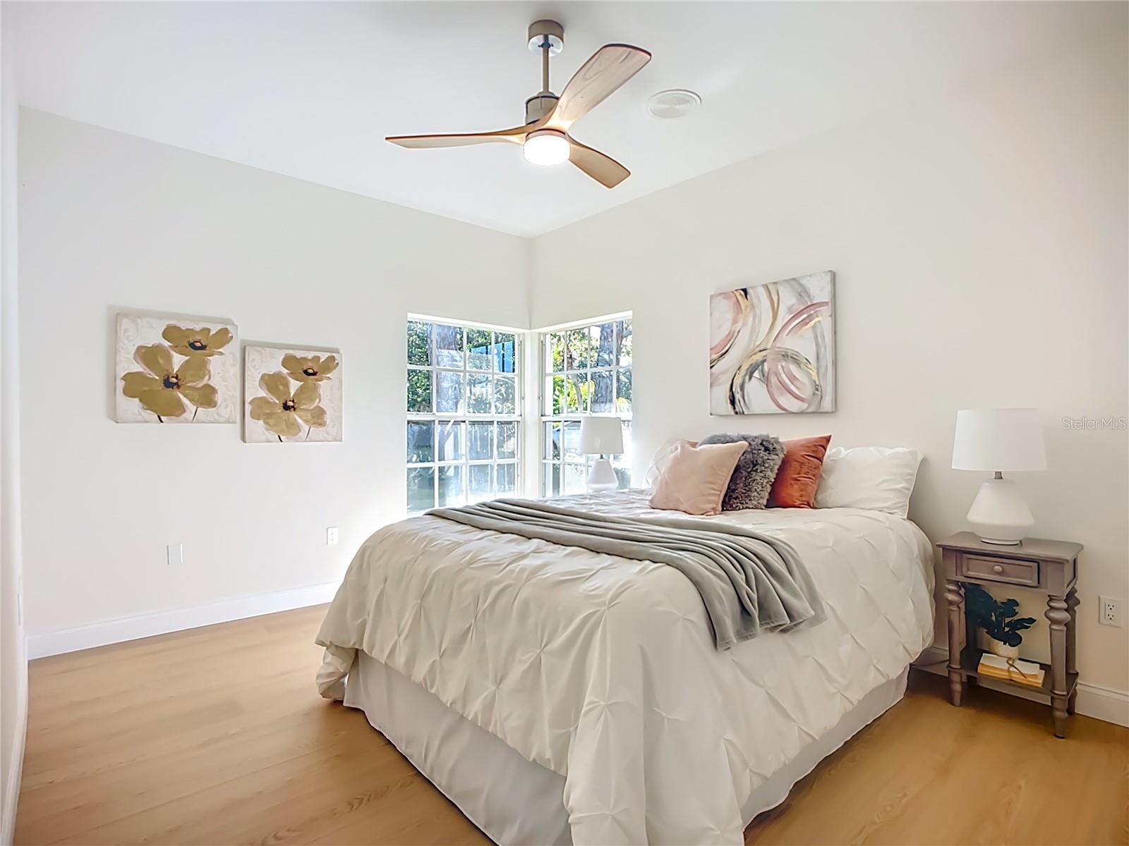 SANDRINGHAM PLACE - Residential