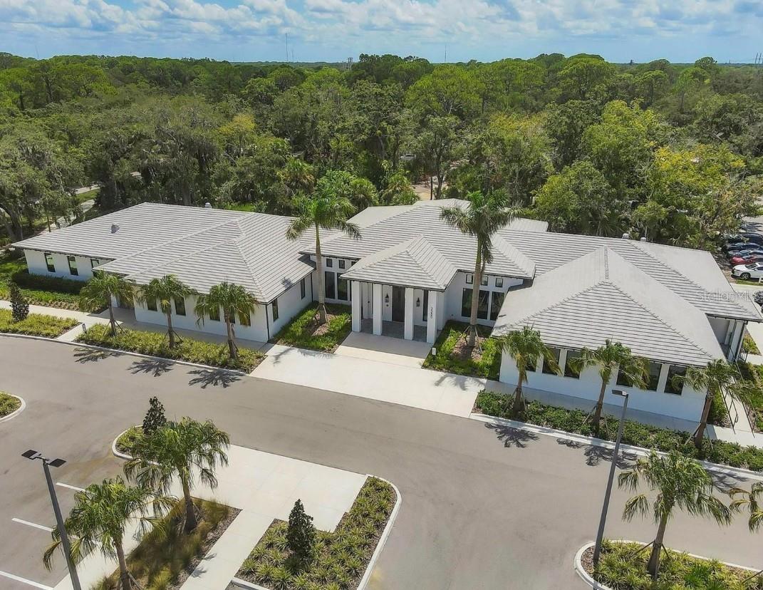 SANDRINGHAM PLACE - Residential