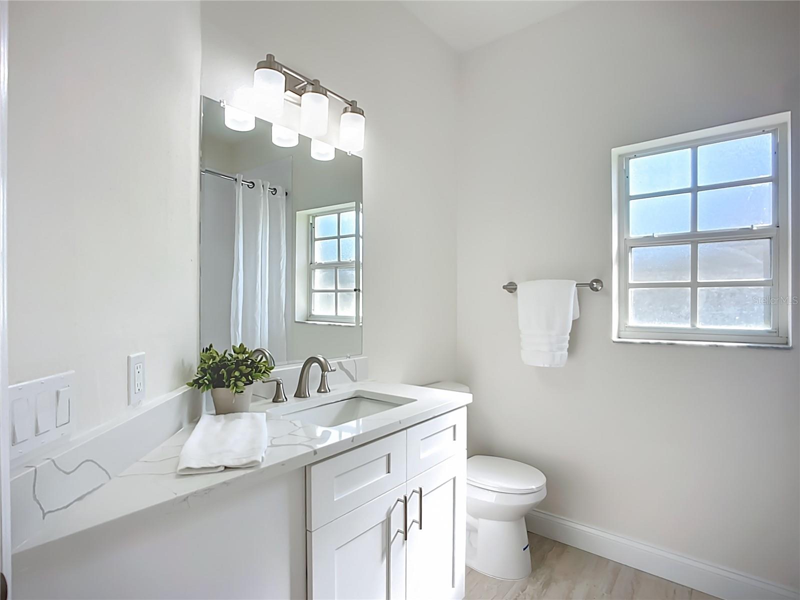 SANDRINGHAM PLACE - Residential