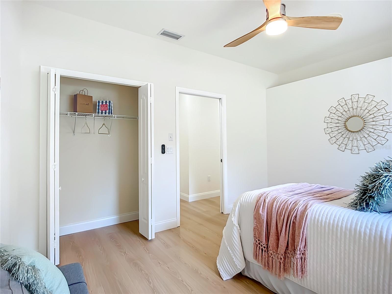 SANDRINGHAM PLACE - Residential