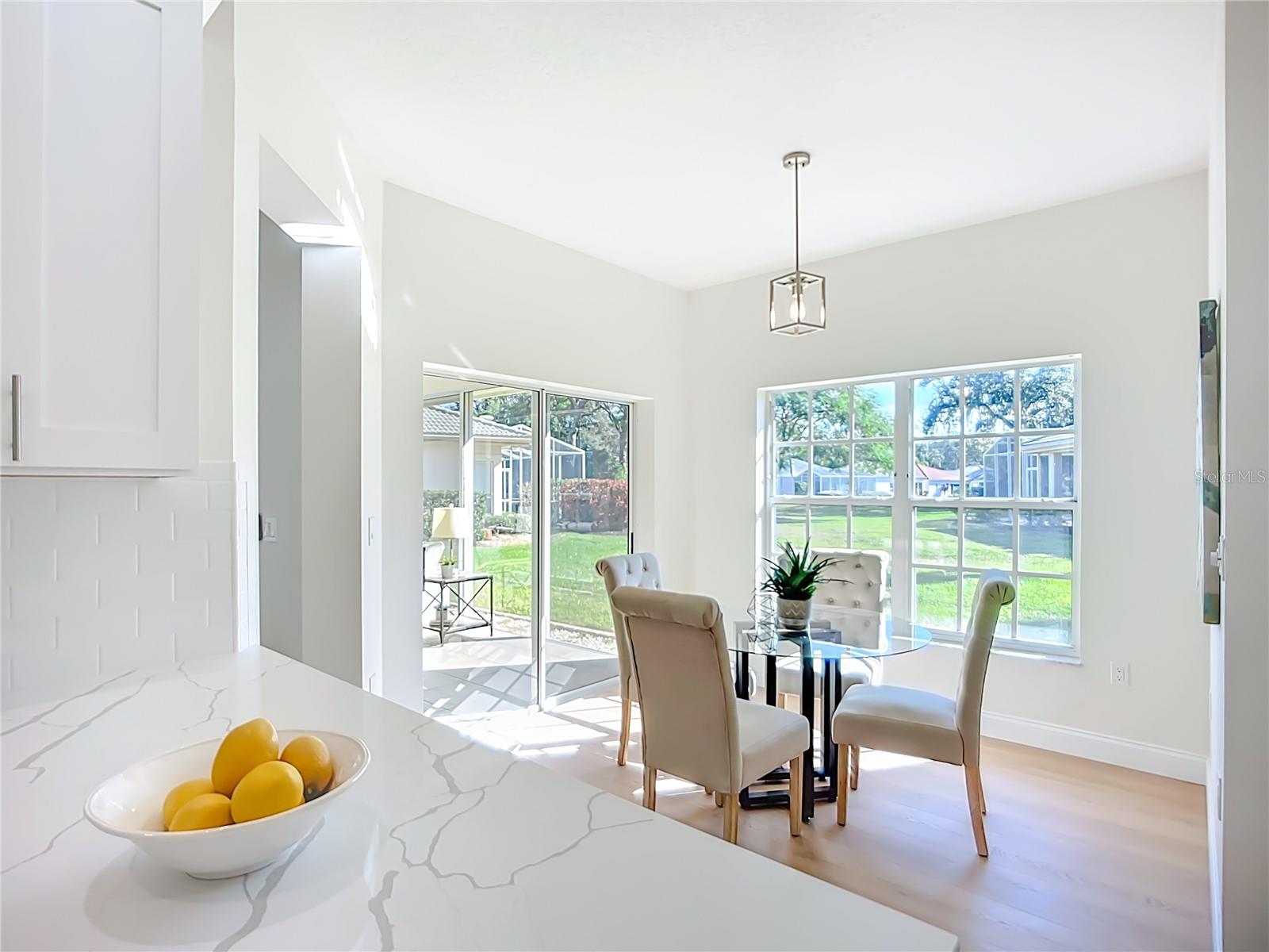 SANDRINGHAM PLACE - Residential