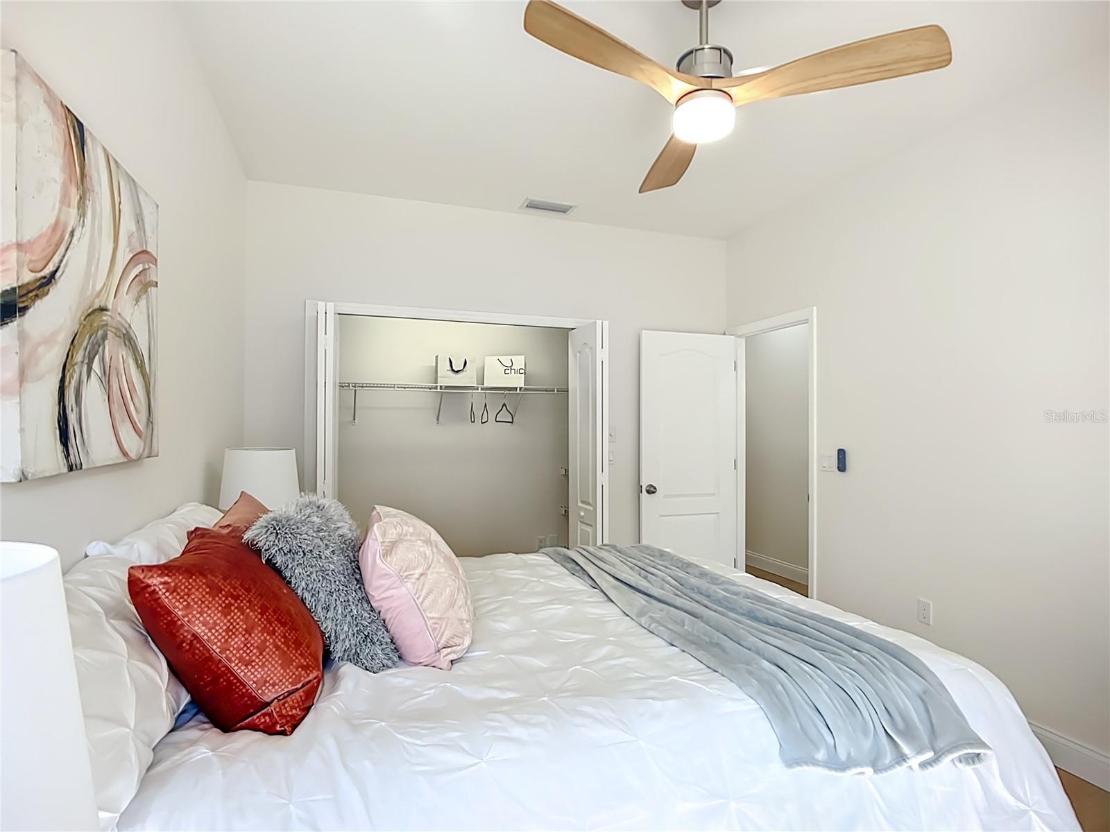 SANDRINGHAM PLACE - Residential