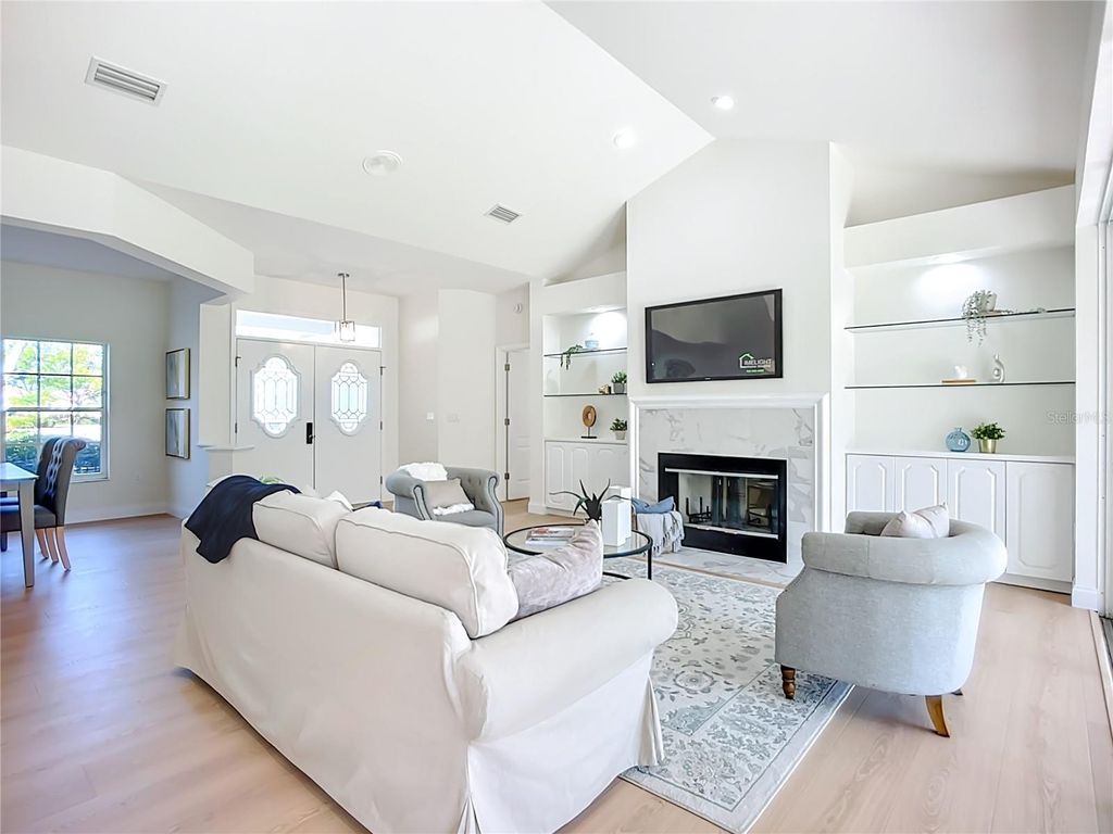 Photo of 2960 Sandringham Place, Sarasota, FL 34235 (MLS # TB8453203)