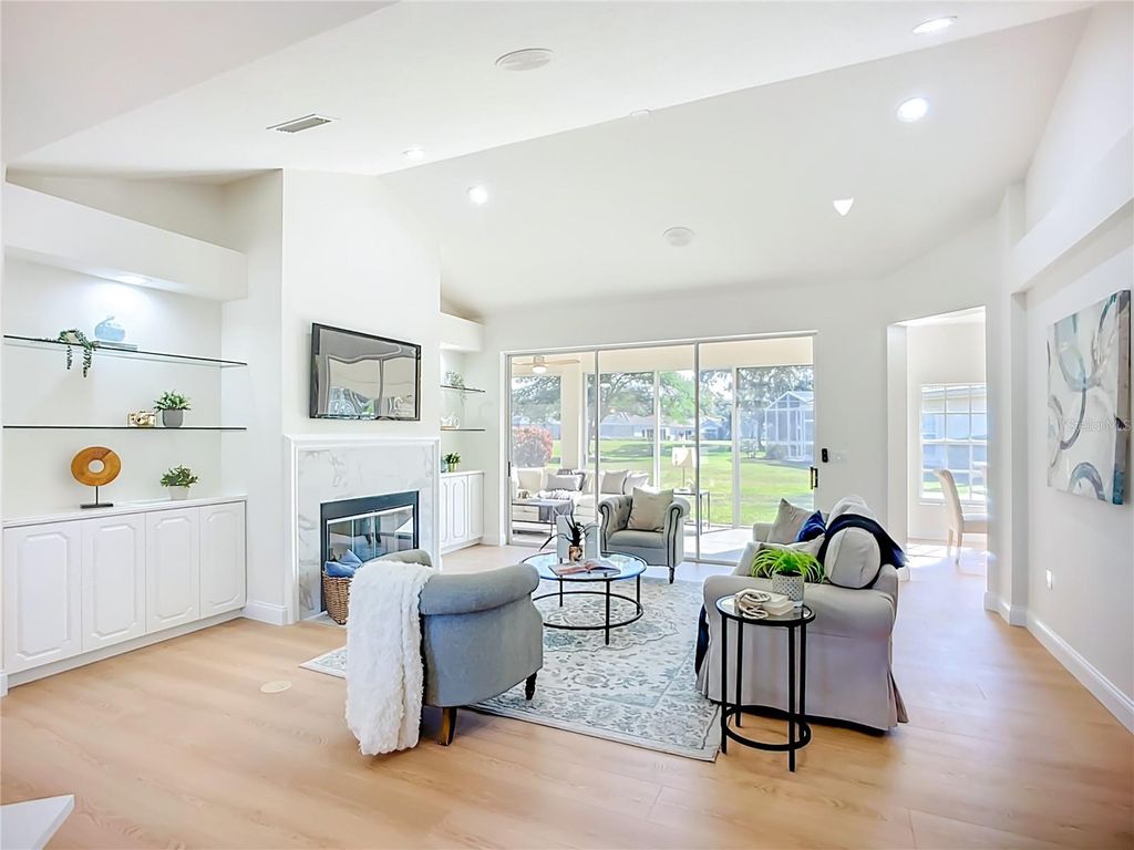 Photo of 2960 Sandringham Place, Sarasota, FL 34235 (MLS # TB8453203)