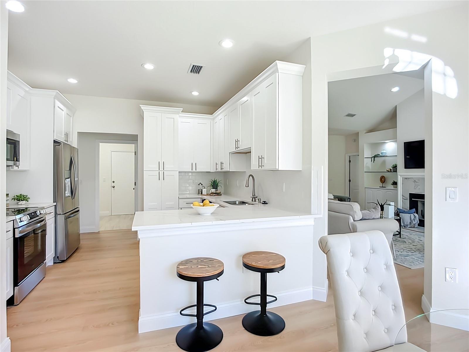 SANDRINGHAM PLACE - Residential