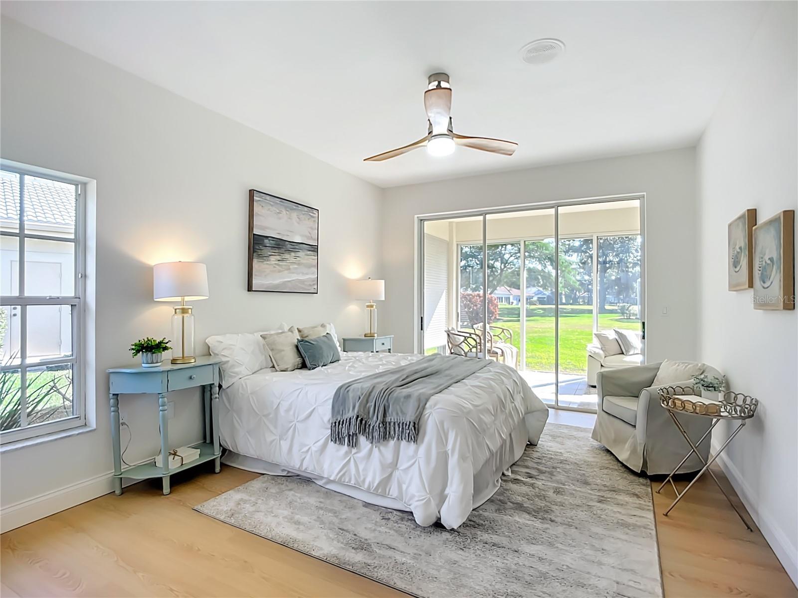 SANDRINGHAM PLACE - Residential