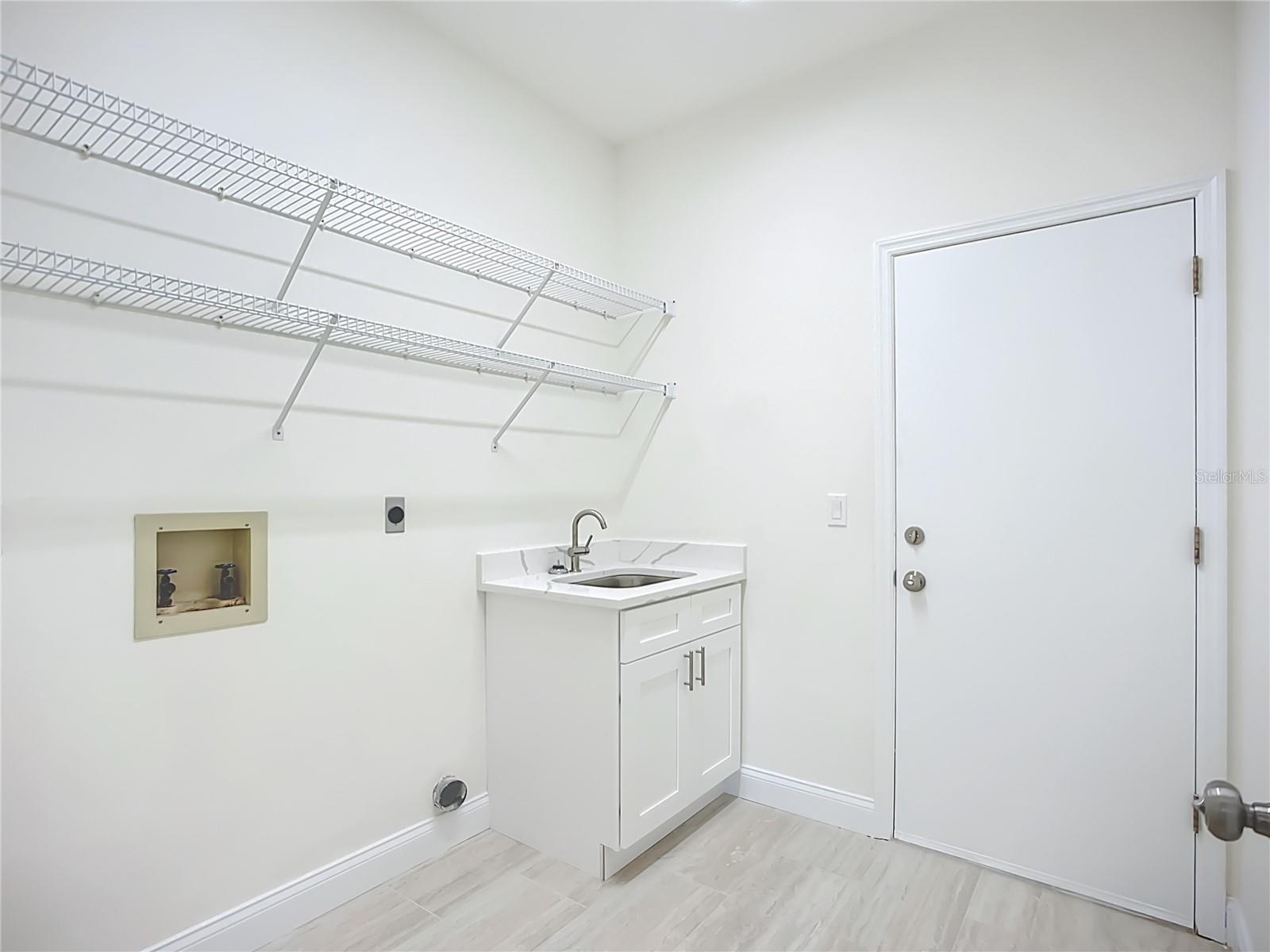 SANDRINGHAM PLACE - Residential