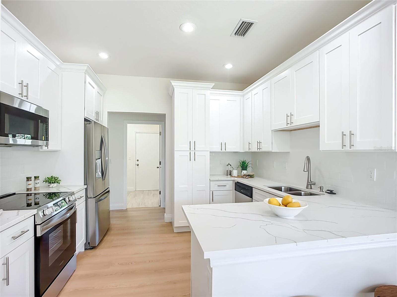 SANDRINGHAM PLACE - Residential