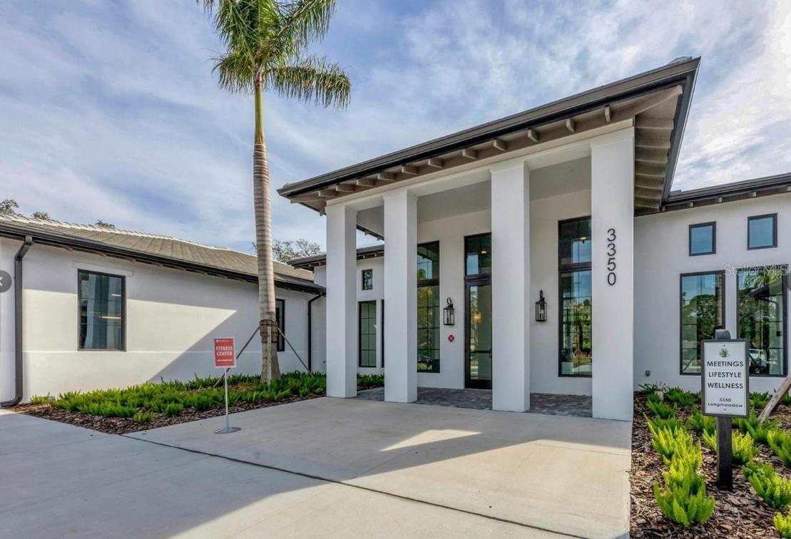 SANDRINGHAM PLACE - Residential