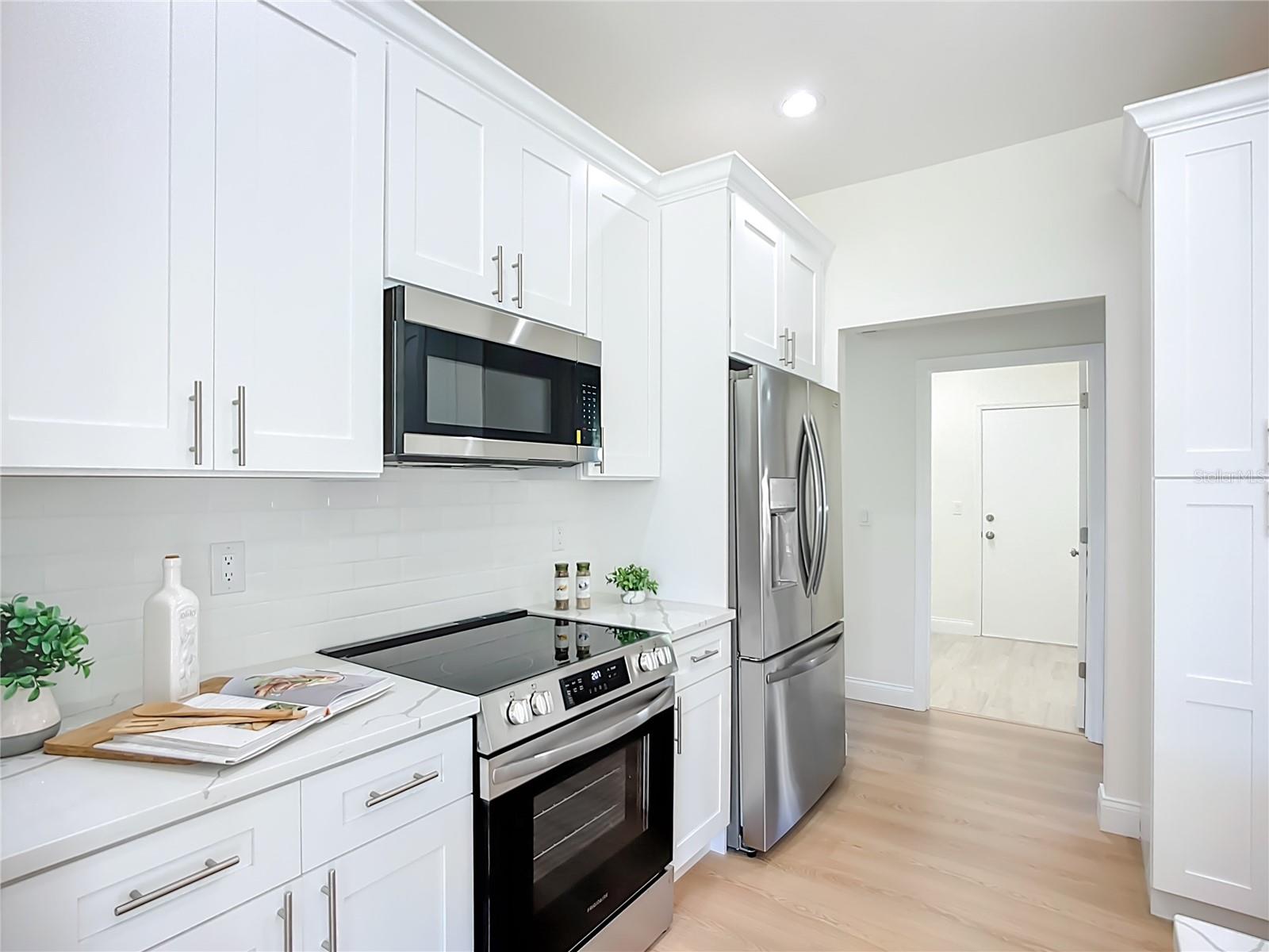 SANDRINGHAM PLACE - Residential