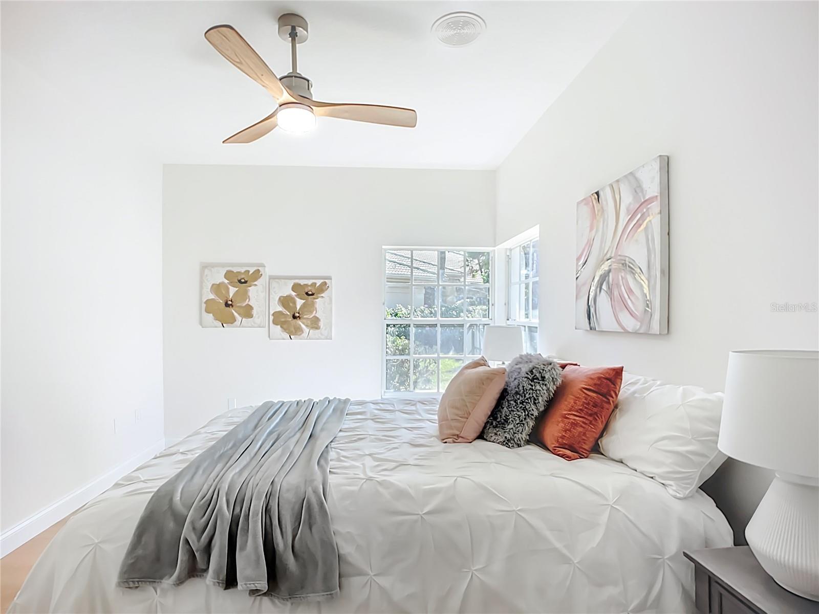 SANDRINGHAM PLACE - Residential