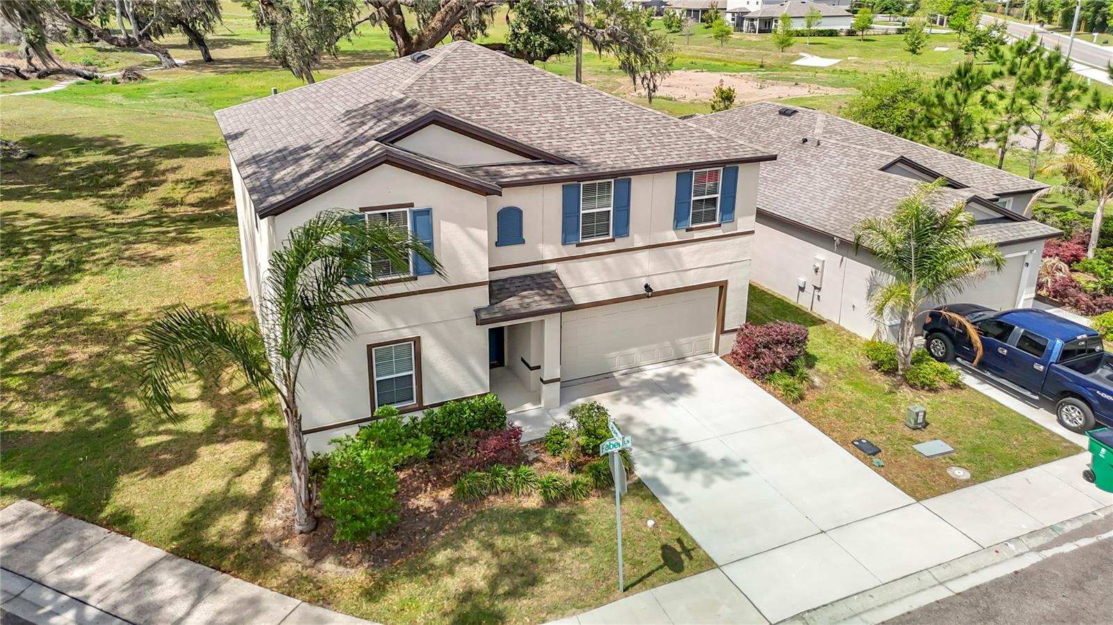 LINKS AT CALUSA SPRINGS - Residential