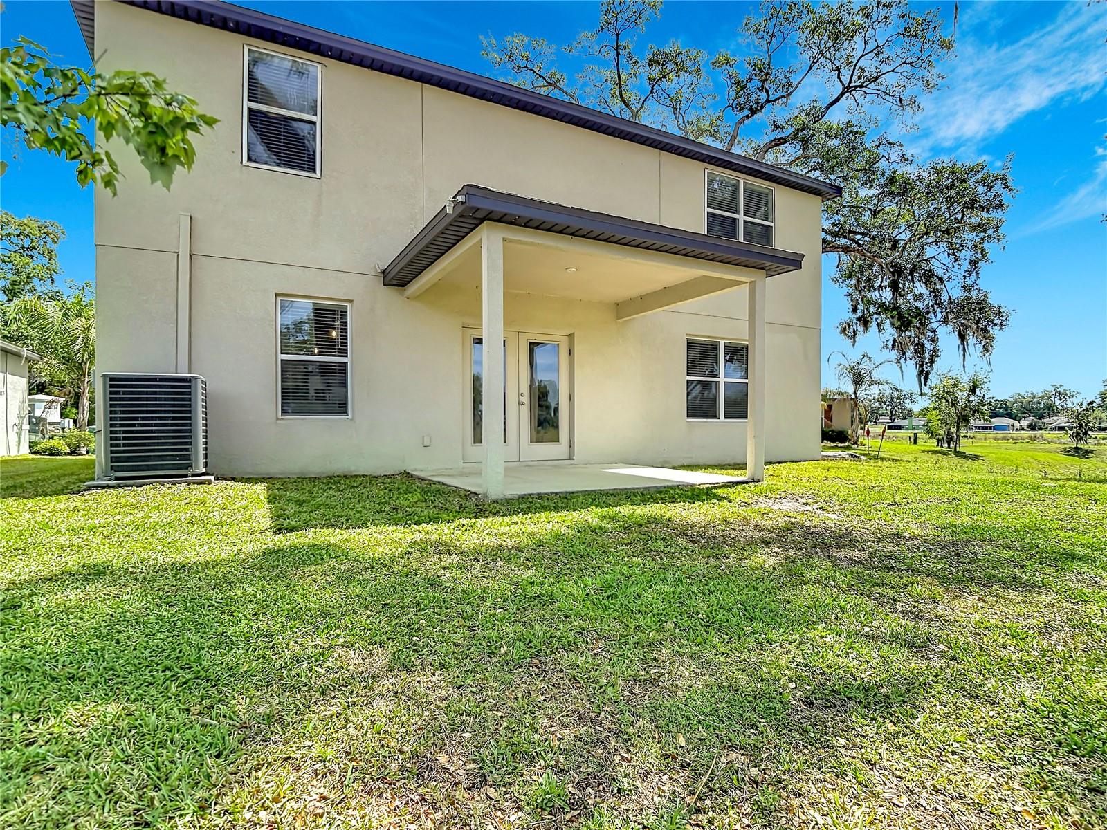 LINKS AT CALUSA SPRINGS - Residential