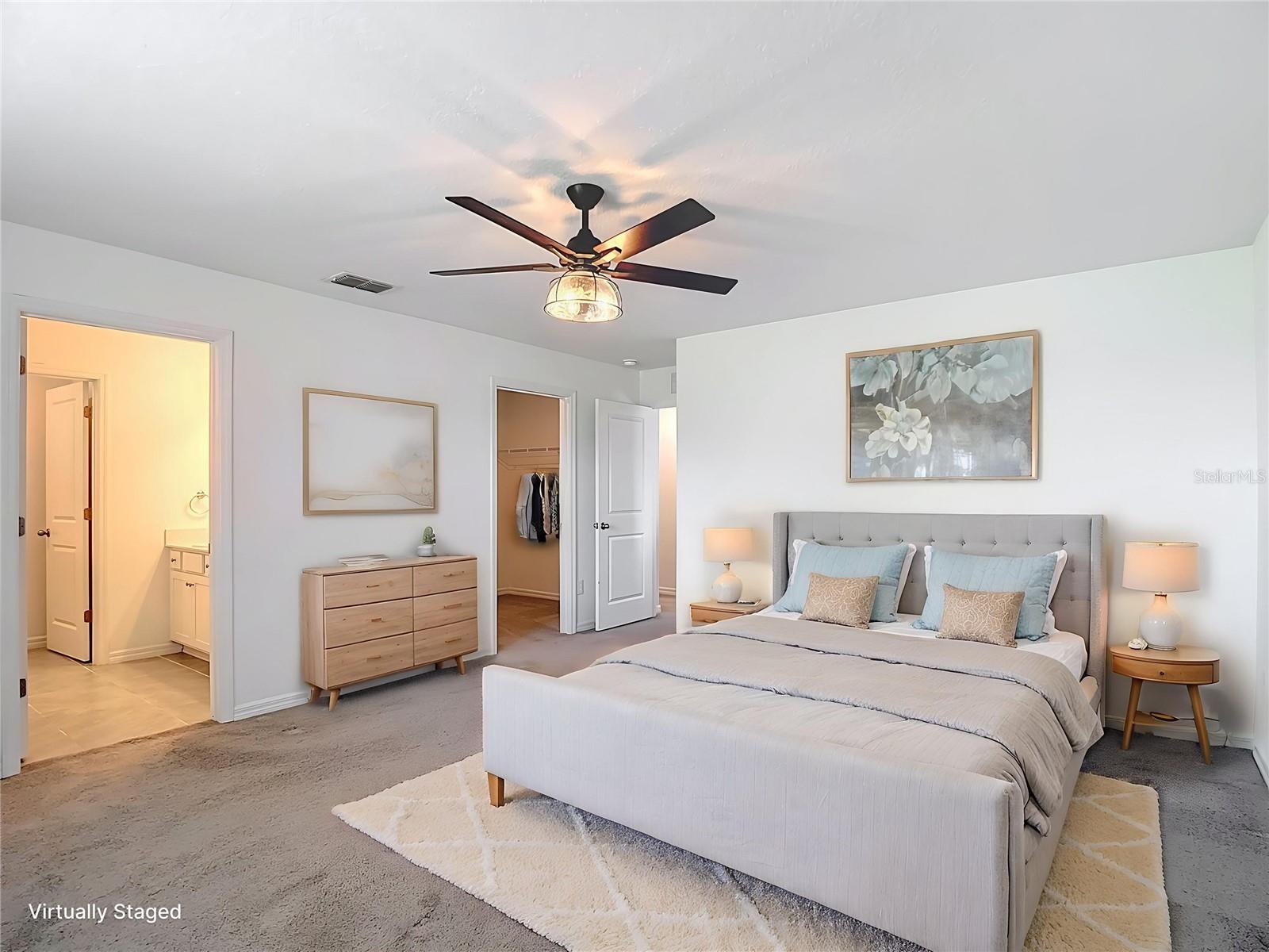 LINKS AT CALUSA SPRINGS - Residential