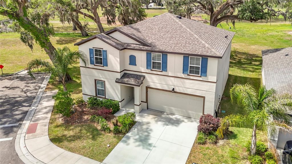 Photo of 6969 Faben Lane, Zephyrhills, FL 33542 (MLS # TB8509009)