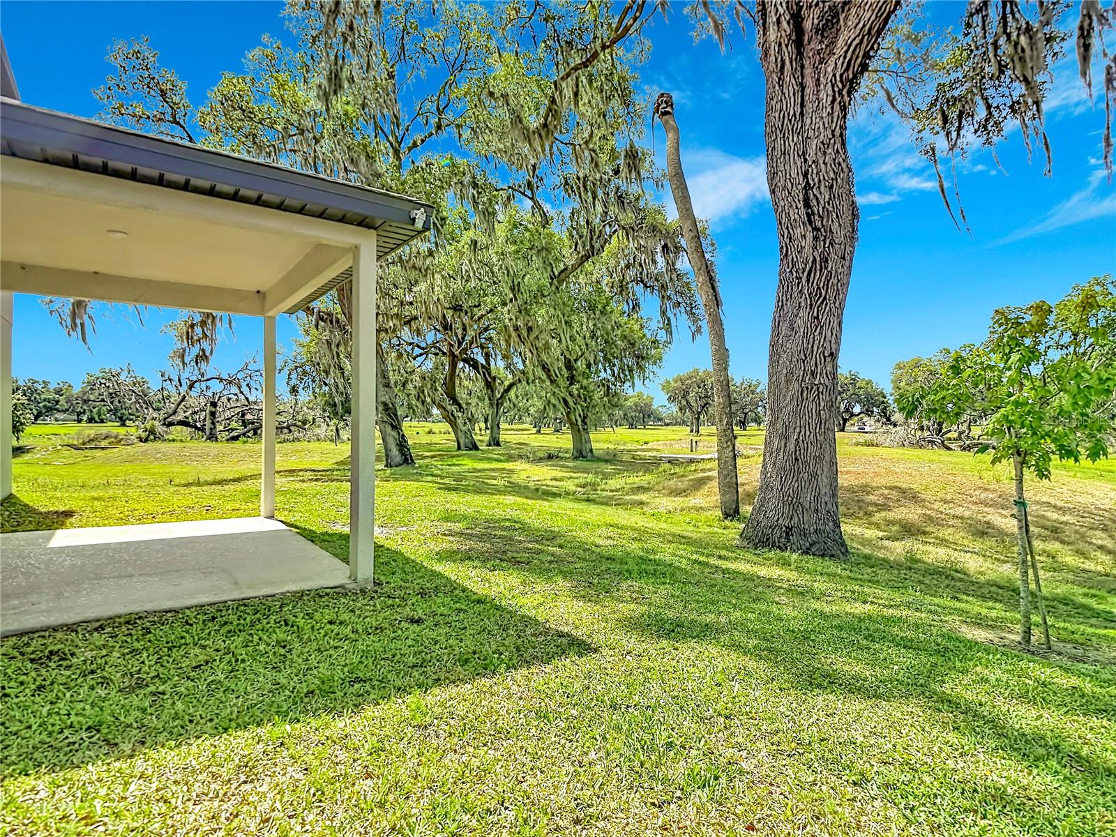 LINKS AT CALUSA SPRINGS - Residential