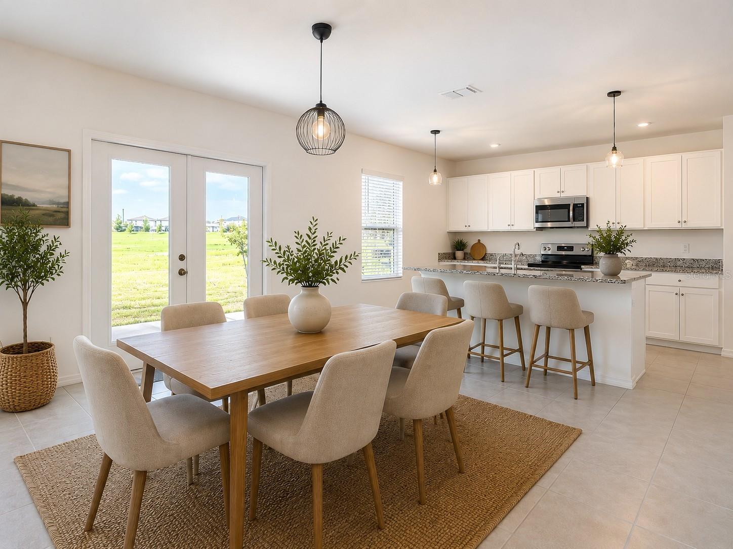 LINKS AT CALUSA SPRINGS - Residential