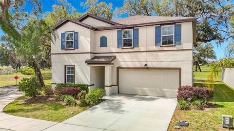 Photo of 6969 Faben Lane, Zephyrhills, FL 33542 (MLS # TB8509009)