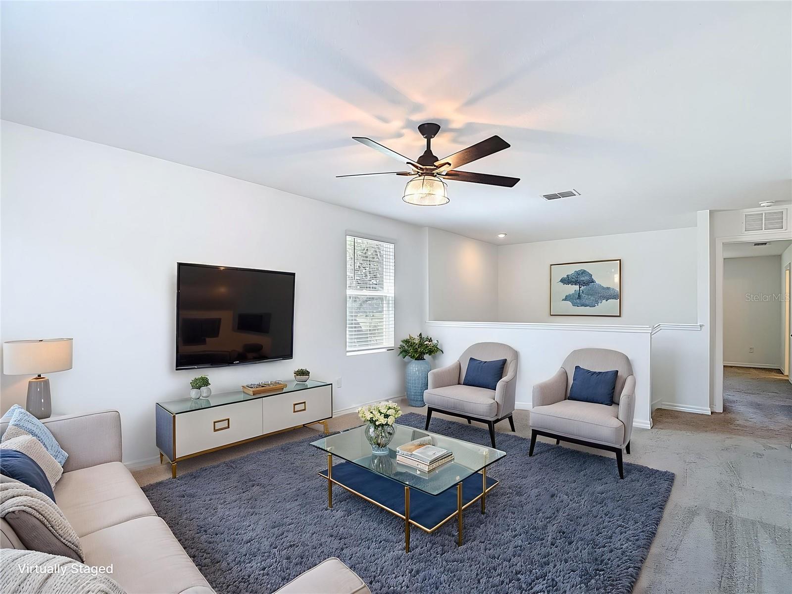 LINKS AT CALUSA SPRINGS - Residential