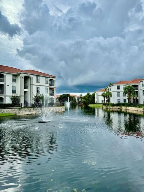 A home in ORLANDO