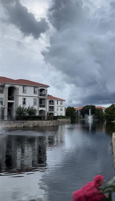 A home in ORLANDO