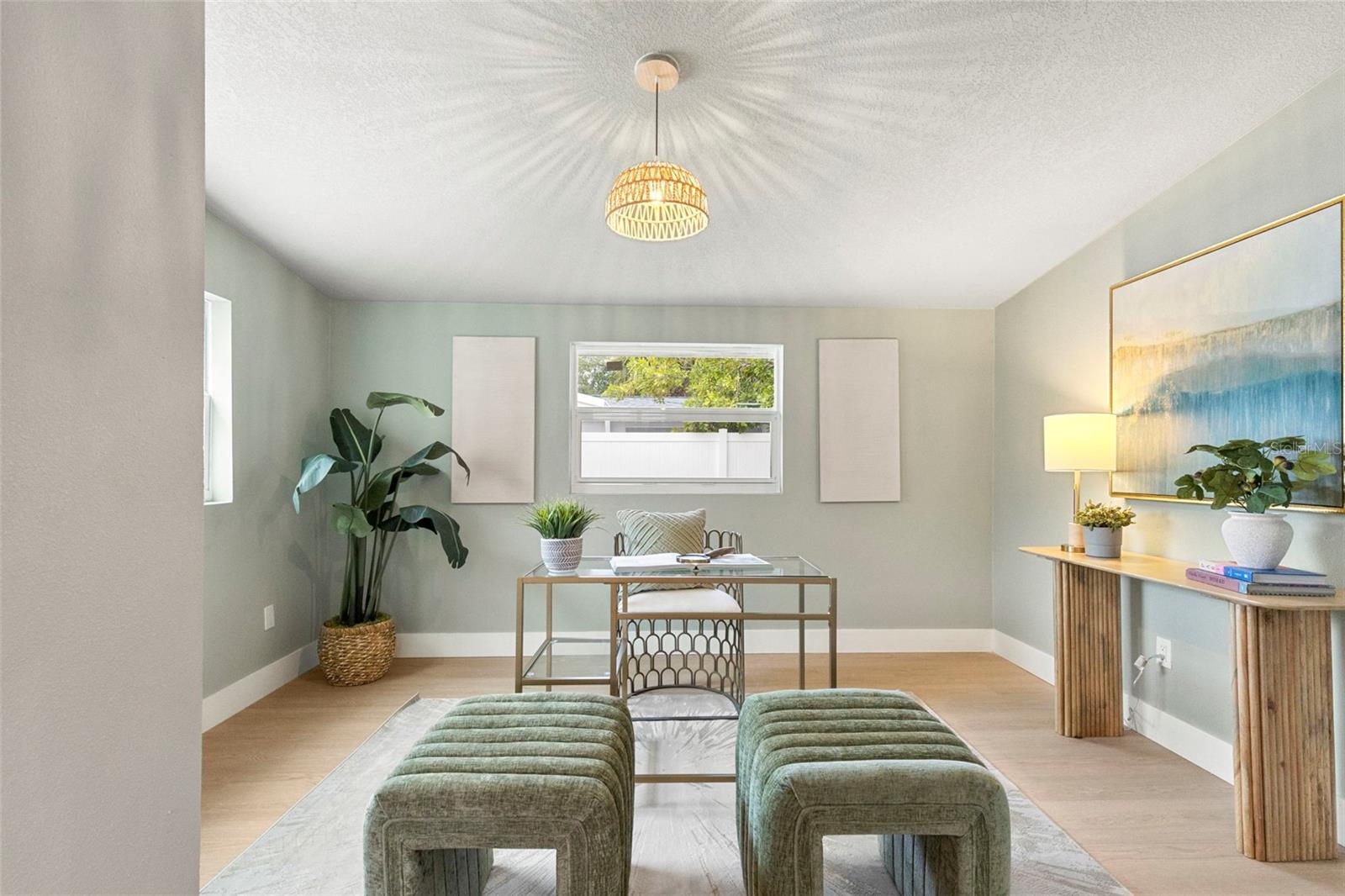 PASADENA TERRACE - Residential