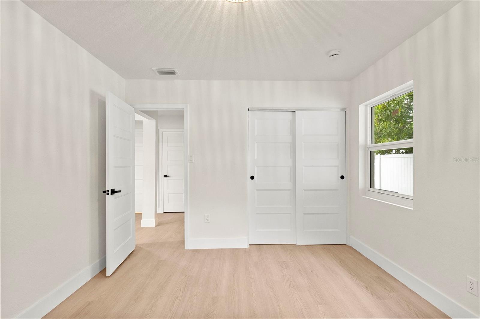 PASADENA TERRACE - Residential