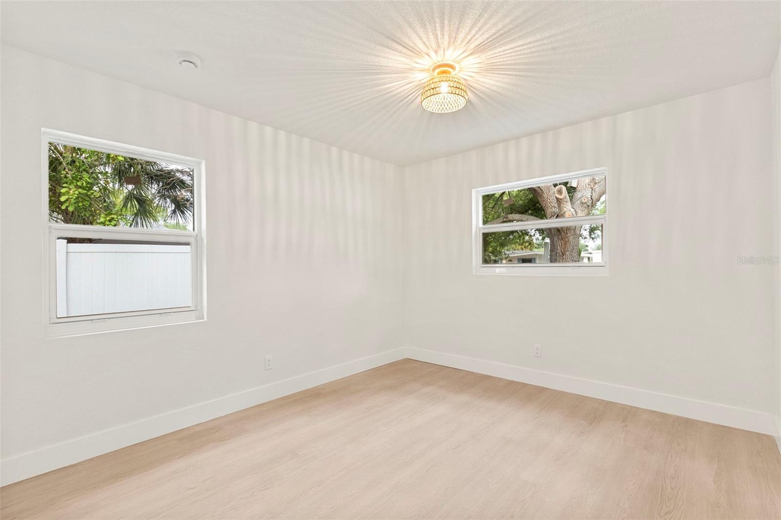 PASADENA TERRACE - Residential