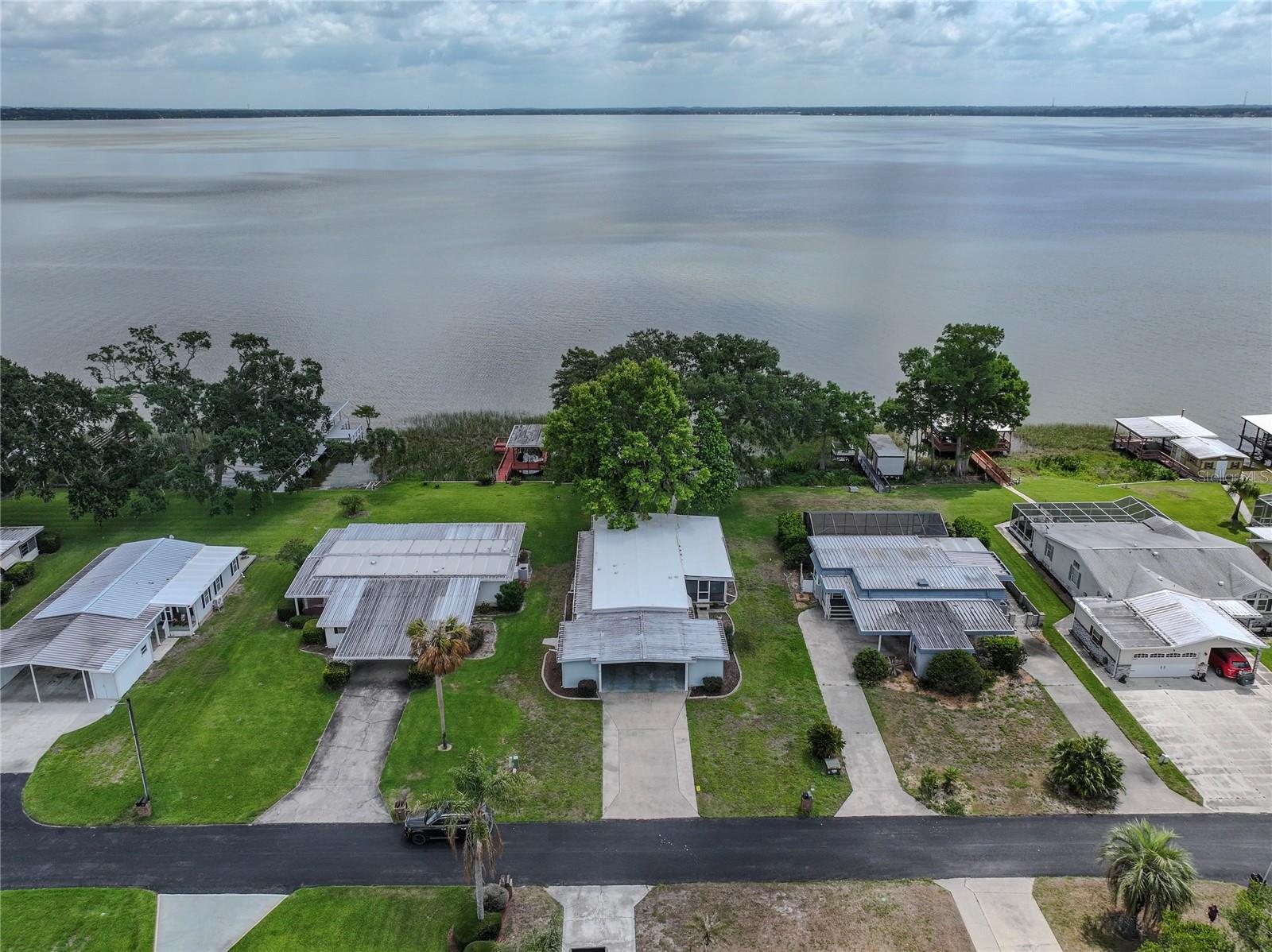 WESTERN SHORES SECOND ADD - Residential