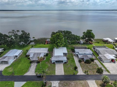 Tiny photo for 34232 Island Drive, Leesburg, FL 34788 (MLS # G5112245)