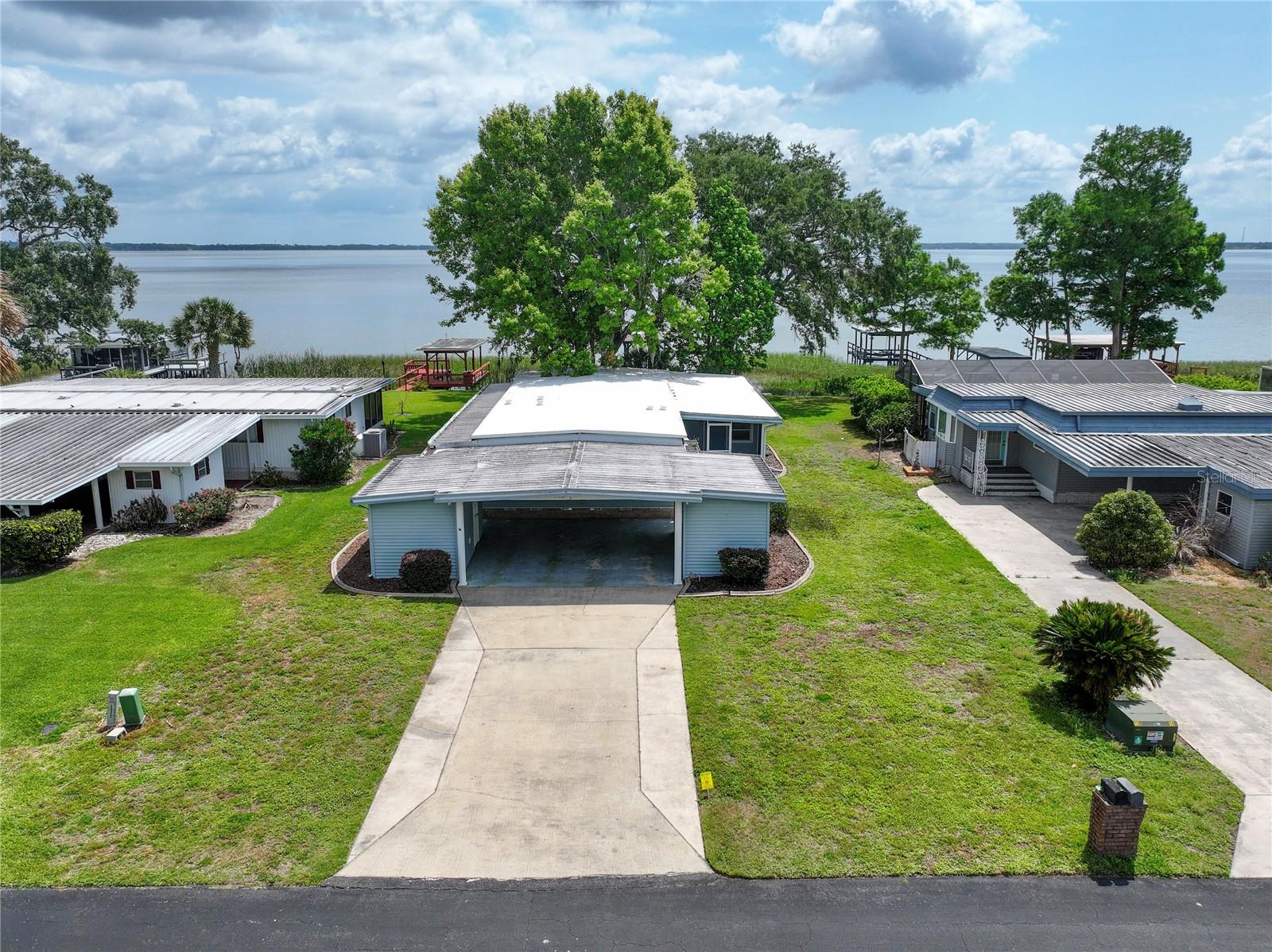 WESTERN SHORES SECOND ADD - Residential