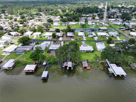 Tiny photo for 34232 Island Drive, Leesburg, FL 34788 (MLS # G5112245)
