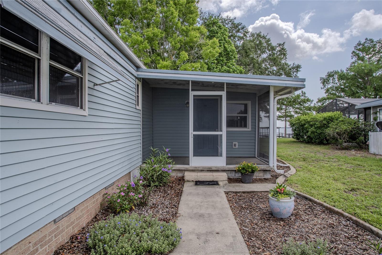 WESTERN SHORES SECOND ADD - Residential