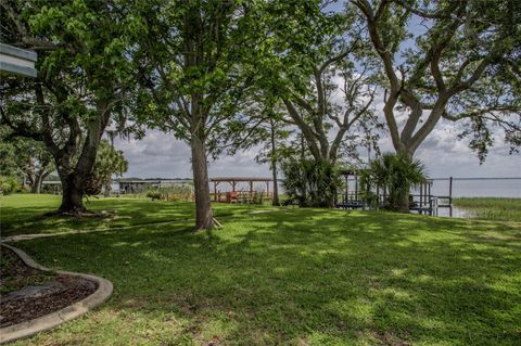 Tiny photo for 34232 Island Drive, Leesburg, FL 34788 (MLS # G5112245)