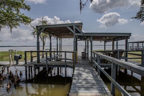 Tiny photo for 34232 Island Drive, Leesburg, FL 34788 (MLS # G5112245)