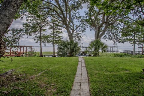 Tiny photo for 34232 Island Drive, Leesburg, FL 34788 (MLS # G5112245)