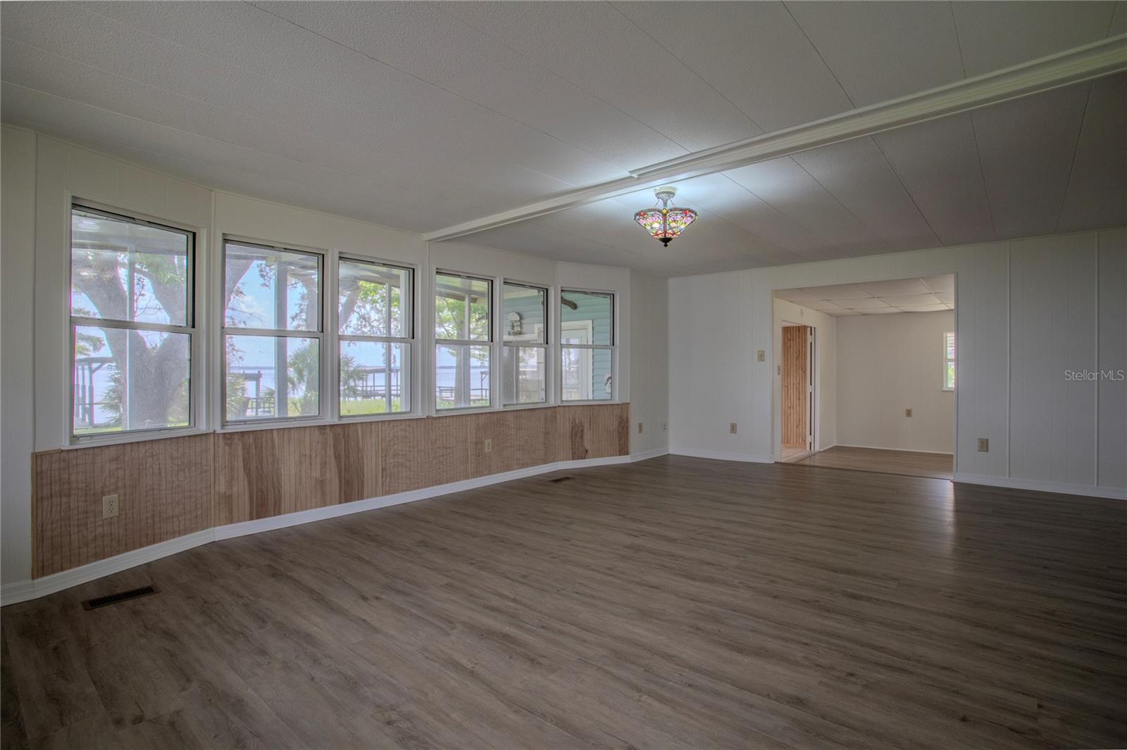 WESTERN SHORES SECOND ADD - Residential