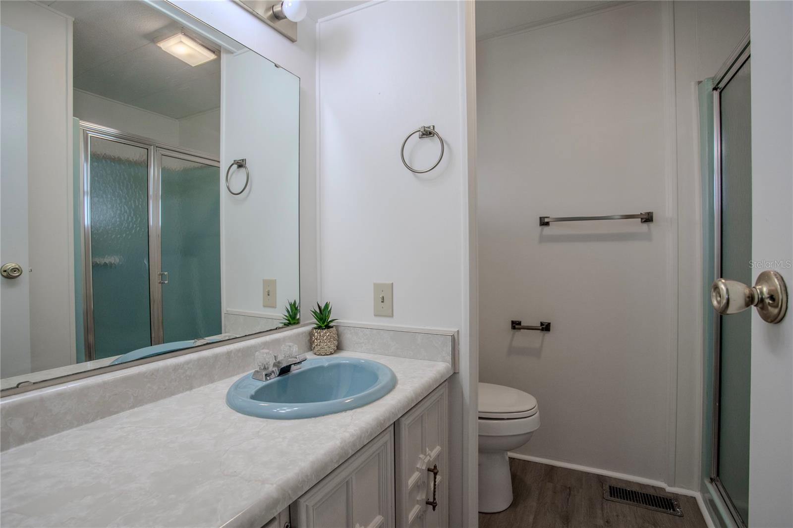 WESTERN SHORES SECOND ADD - Residential