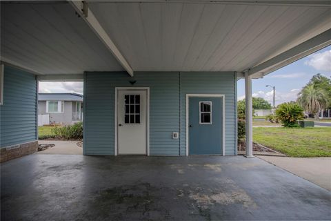 Tiny photo for 34232 Island Drive, Leesburg, FL 34788 (MLS # G5112245)