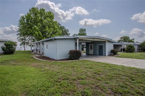 Tiny photo for 34232 Island Drive, Leesburg, FL 34788 (MLS # G5112245)