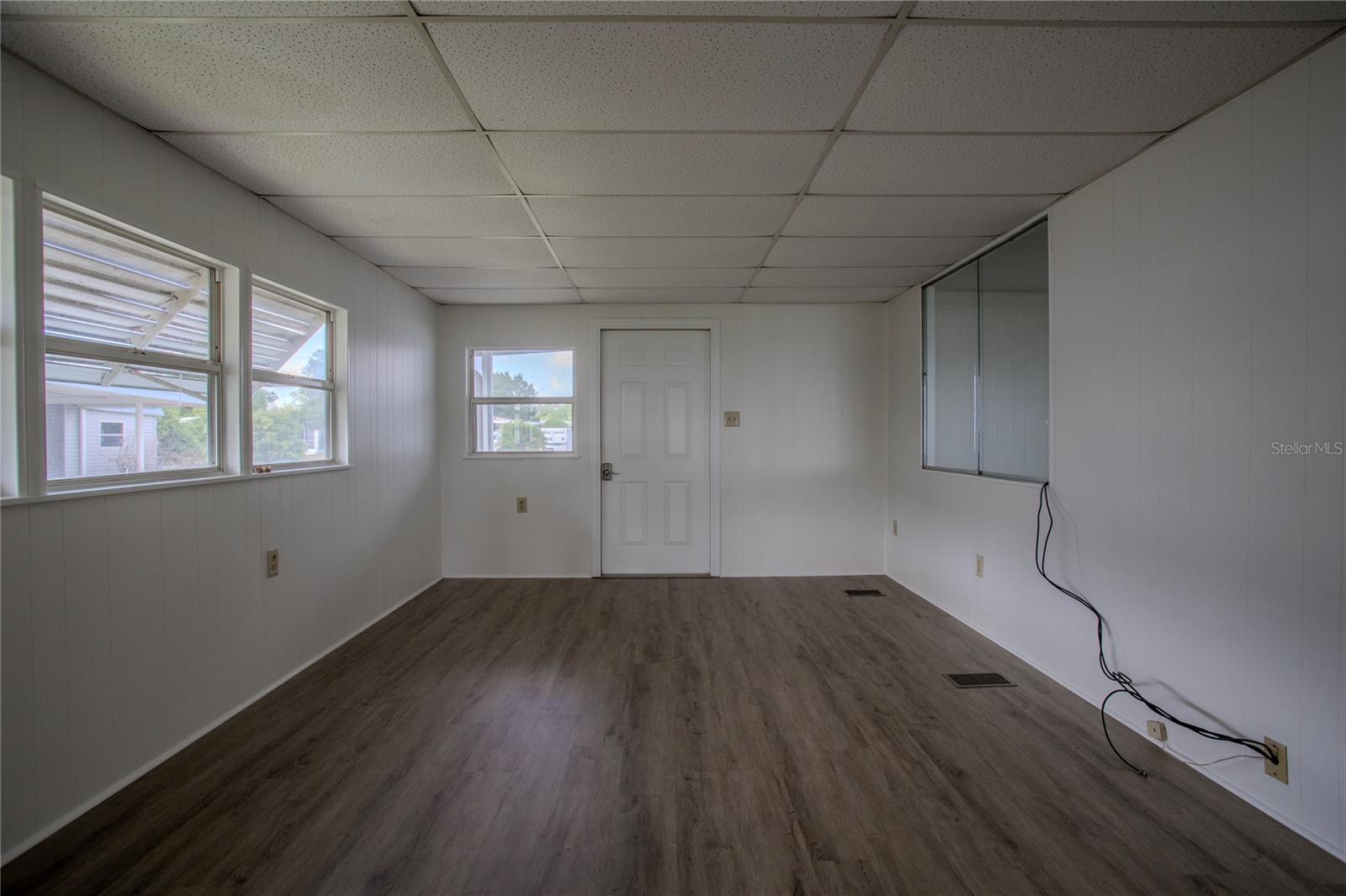 WESTERN SHORES SECOND ADD - Residential