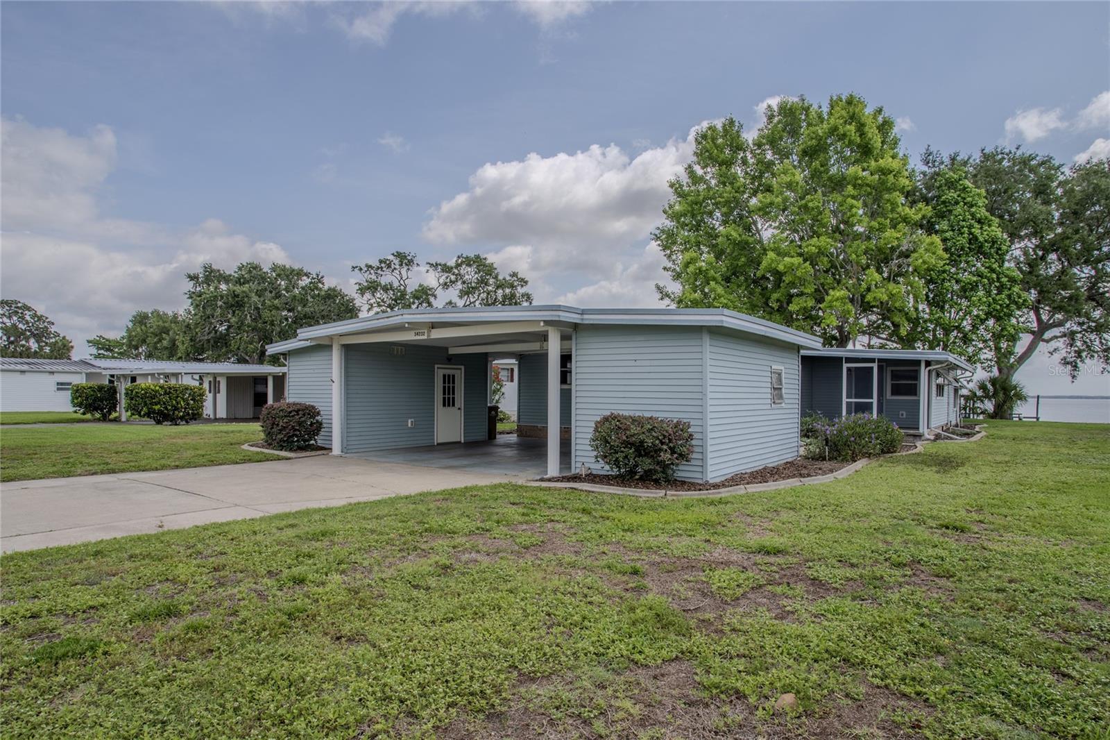 WESTERN SHORES SECOND ADD - Residential