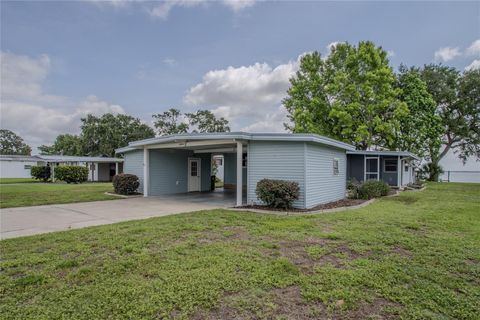 Tiny photo for 34232 Island Drive, Leesburg, FL 34788 (MLS # G5112245)