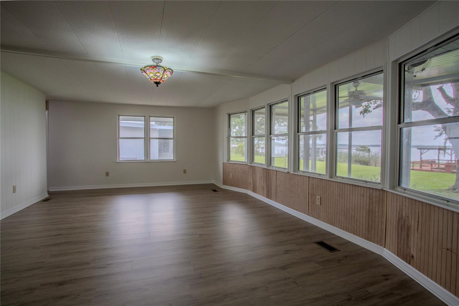WESTERN SHORES SECOND ADD - Residential