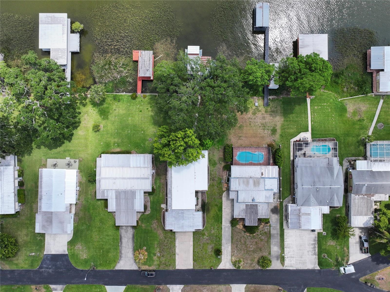 WESTERN SHORES SECOND ADD - Residential