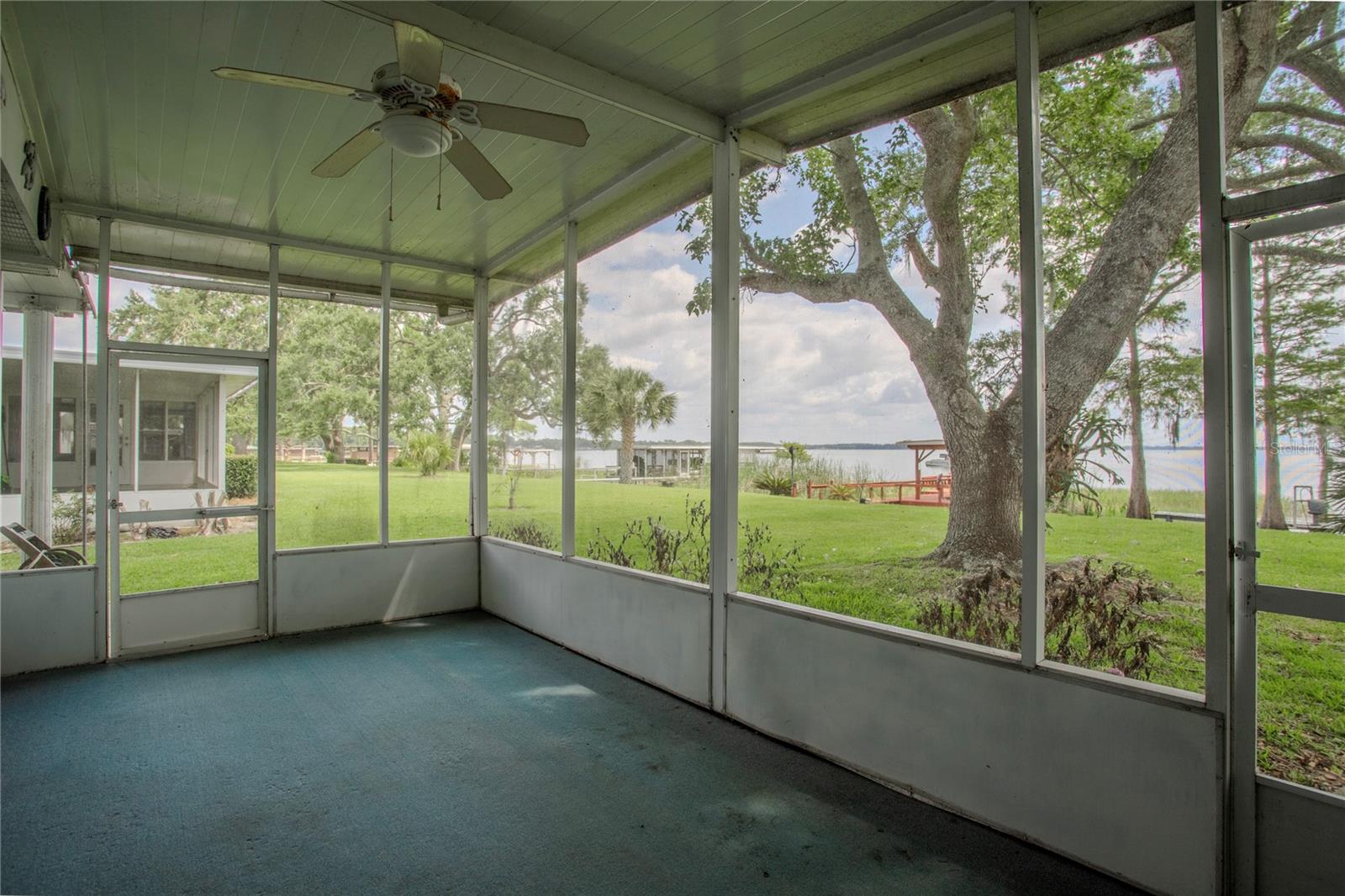 WESTERN SHORES SECOND ADD - Residential