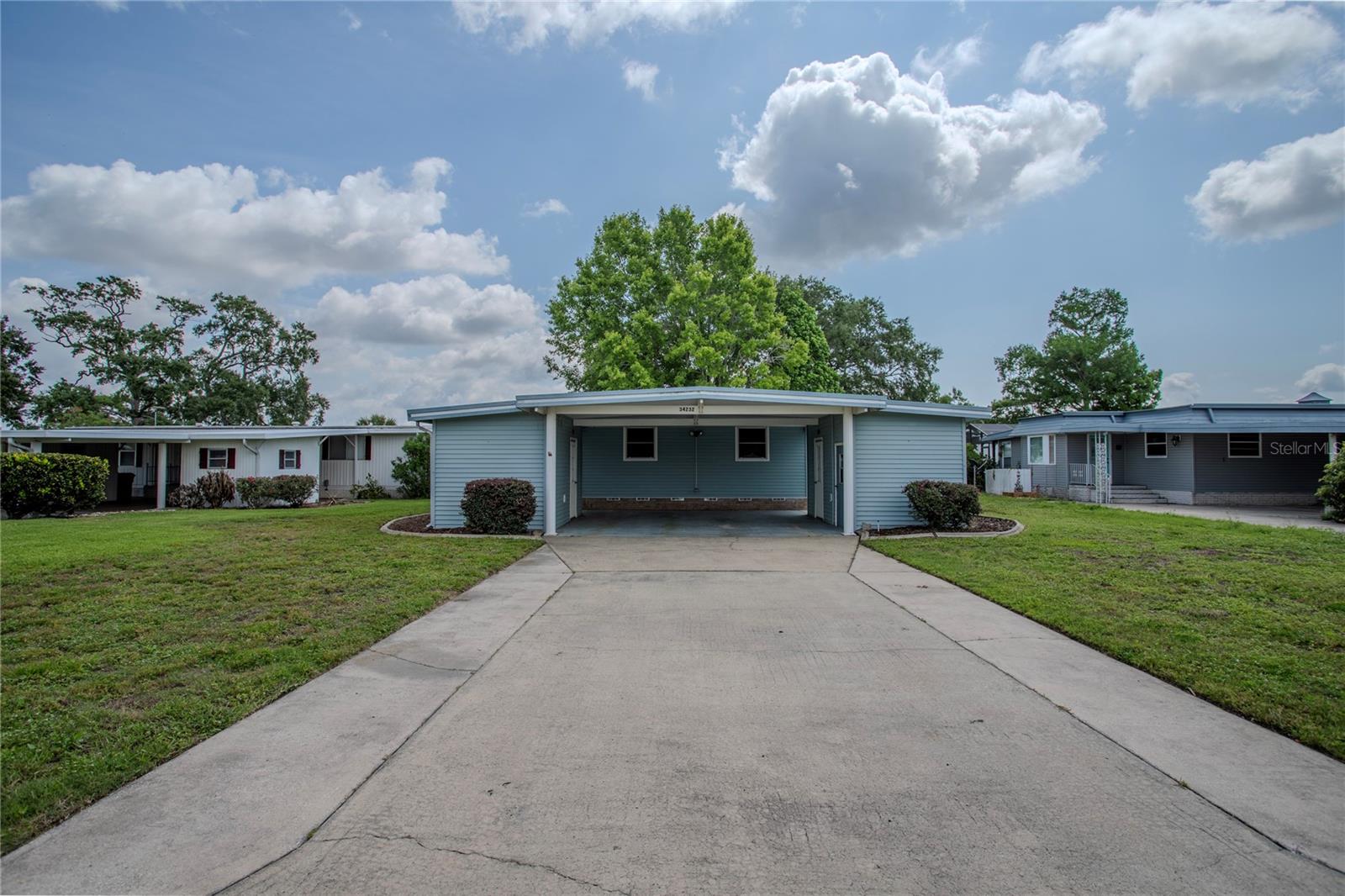 WESTERN SHORES SECOND ADD - Residential