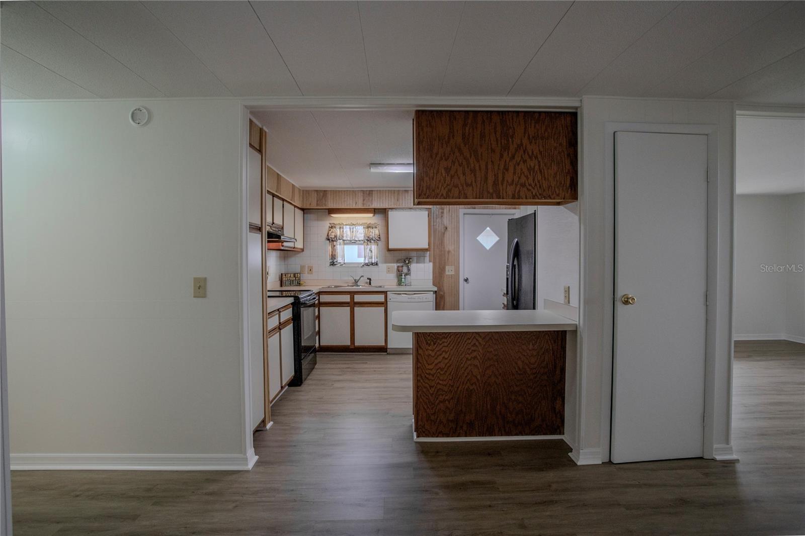 WESTERN SHORES SECOND ADD - Residential